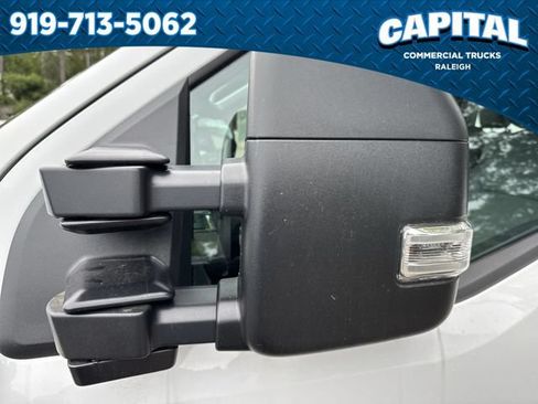 New 2026 Ford F450 XL AWD/4WD image 13