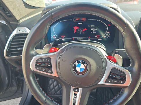 Used 2023 BMW M8 Gran Coupe xDrive Competition AWD/4WD image 16
