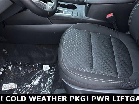 New 2026 Ford Escape Active w/ Cold Weather Package image 22