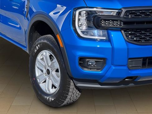 New 2025 Ford Ranger XL w/ Trailer Tow Package image 38