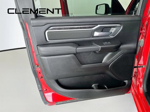 Used 2023 RAM 1500 Big Horn AWD/4WD image 29