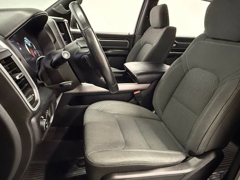 Used 2020 RAM 1500 Big Horn image 12