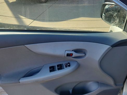 Used 2009 Toyota Corolla LE image 14