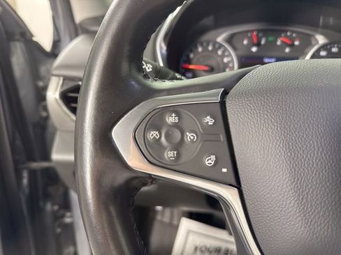 Used 2020 Chevrolet Traverse LT w/ Driver Confidence II Package image 31