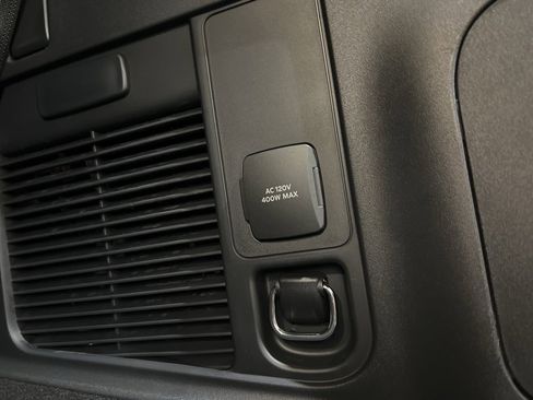 New 2026 Lincoln Navigator Black Label image 45