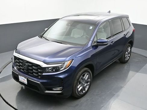 Used 2023 Honda Passport EX-L image 20