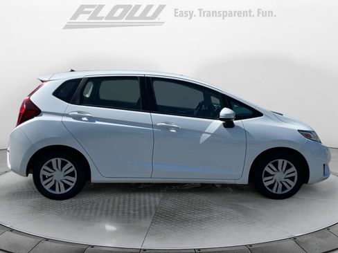 Used 2016 Honda Fit LX image 10
