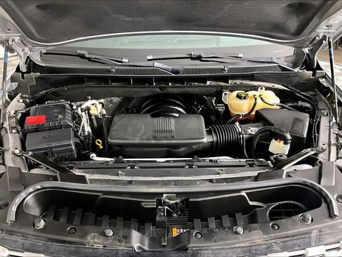 Used 2023 GMC Yukon Denali w/ Denali Reserve Package RWD image 31