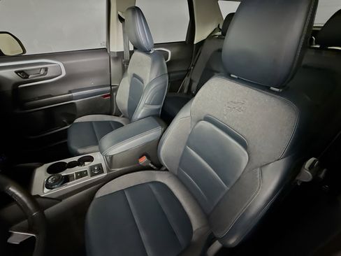 Used 2023 Ford Bronco Sport Outer Banks w/ Tech Package image 26