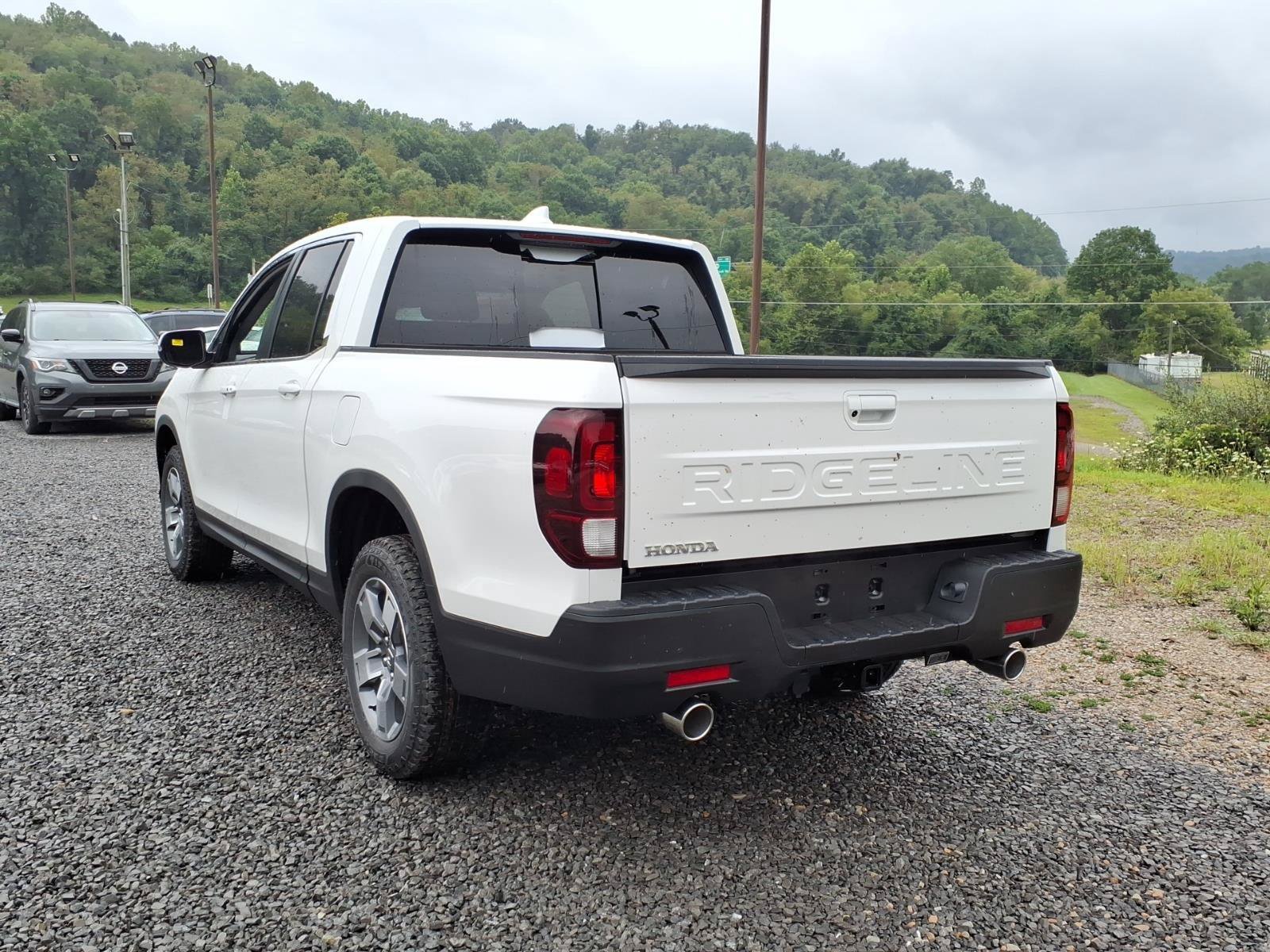 New 2026 Honda Ridgeline RTL image 5
