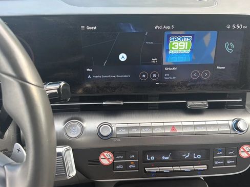 Used 2024 Hyundai Kona SEL w/ Convenience Package FWD image 37