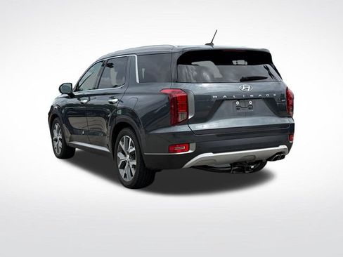 Used 2020 Hyundai Palisade SEL w/ Convenience Package AWD/4WD image 17