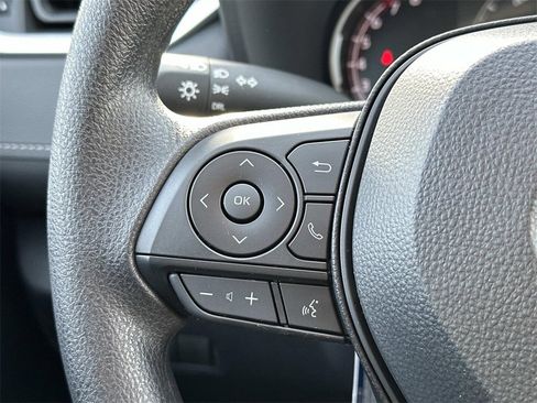 New 2025 Toyota RAV4 LE image 21