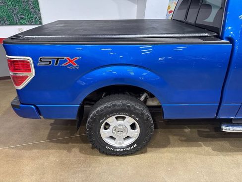 Used 2014 Ford F150 STX w/ Equipment Group 201A Mid AWD/4WD image 45