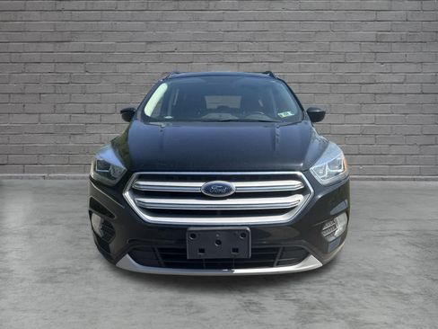 Used 2018 Ford Escape SEL AWD/4WD image 2