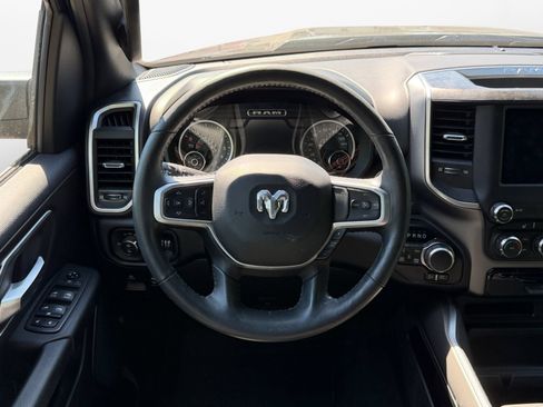 Used 2020 RAM 1500 Big Horn AWD/4WD image 14