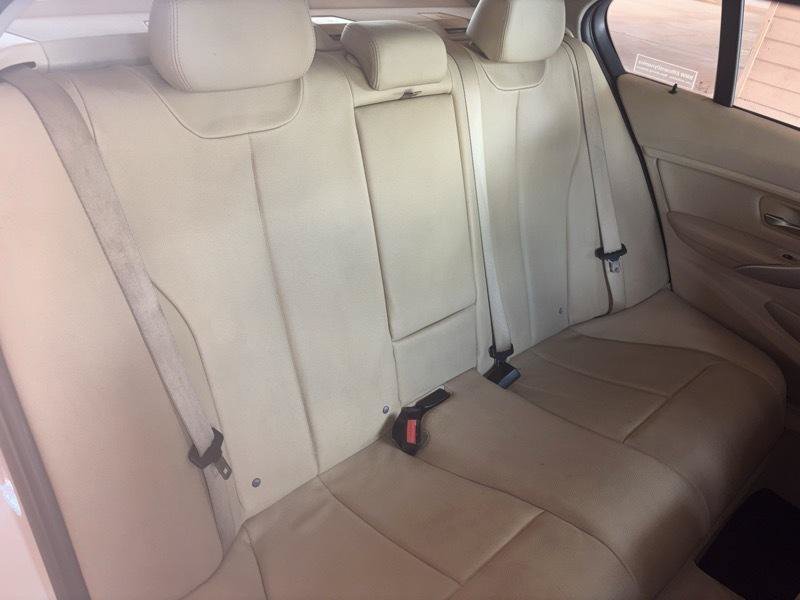 Used 2015 BMW 320i Sedan RWD image 19