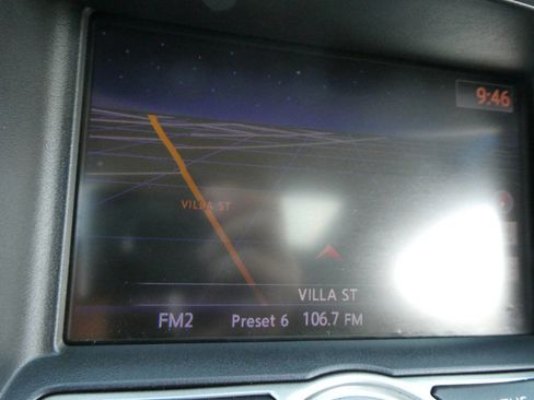 Used 2012 INFINITI EX35 Journey w/ Premium Pkg image 15