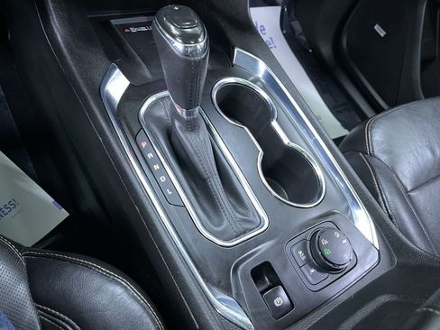 Used 2018 Chevrolet Traverse Premier w/ Redline Edition image 25