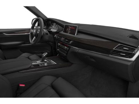 Used 2015 BMW X5 xDrive35d image 22