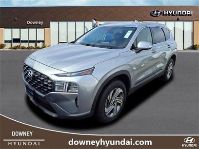 Certified 2023 Hyundai Santa Fe SEL