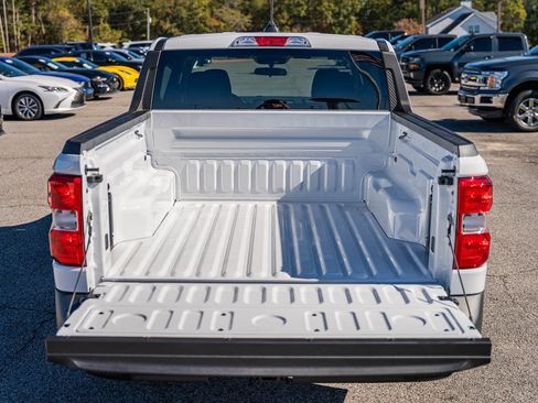 New 2025 Ford Maverick XL image 10