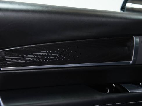 Used 2026 Cadillac Vistiq Platinum w/ LPO, Floor Liner Package AWD/4WD image 45