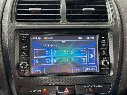 Used 2019 Mitsubishi Outlander Sport FWD image 14