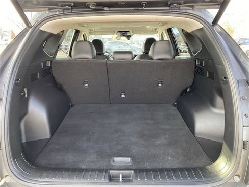Used 2023 Hyundai Tucson SEL w/ Convenience Package image 27