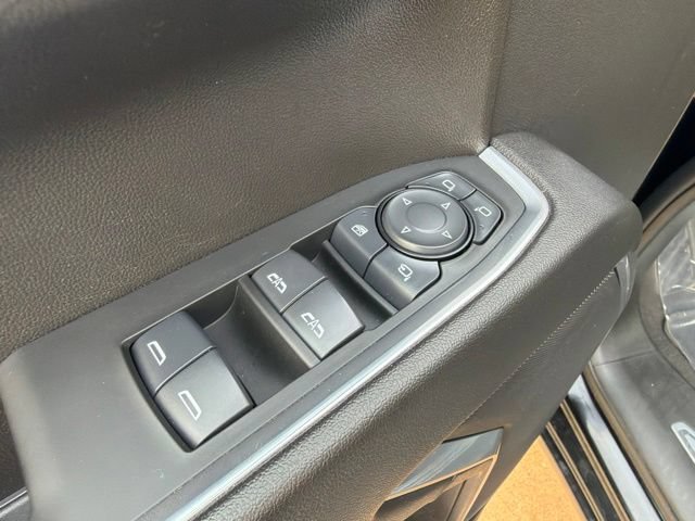 Used 2024 GMC Sierra 1500 SLT AWD/4WD image 13