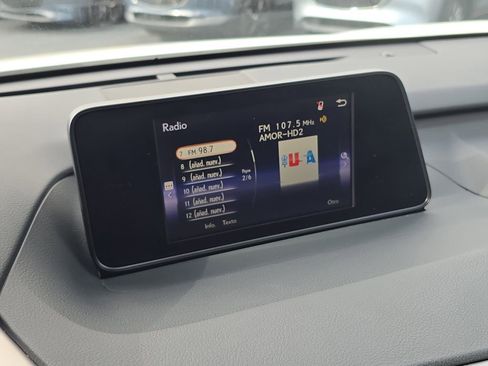 Used 2018 Lexus RX 350 FWD image 24