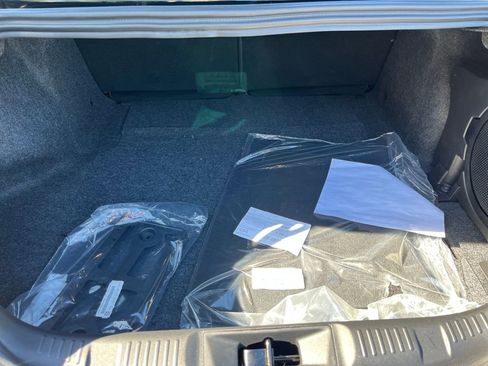 New 2025 Ford Mustang Premium image 28