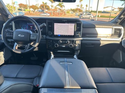 Used 2026 Ford F450 Platinum image 20