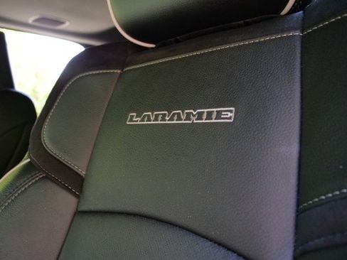 Used 2026 RAM 2500 Laramie AWD/4WD image 28