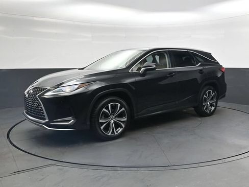 Used 2021 Lexus RX 350L FWD w/ Premium Package image 9