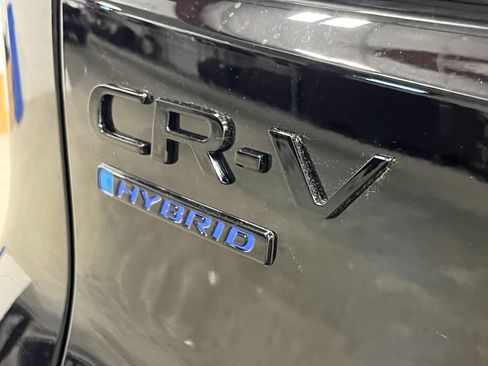 New 2026 Honda CR-V Sport Touring image 11