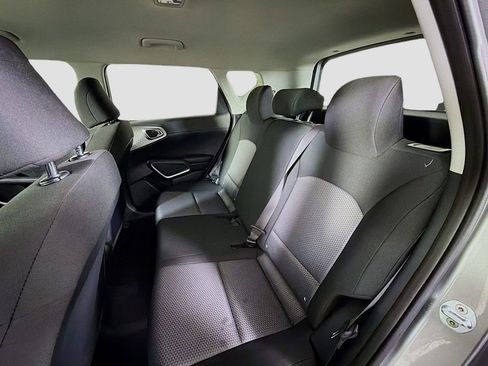 Used 2024 Kia Soul LX w/ Option Group 015 image 22