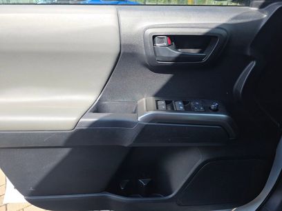 Certified 2023 Toyota Tacoma SR5 w/ Technology Package