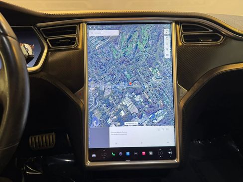 Used 2013 Tesla Model S Performance RWD image 13