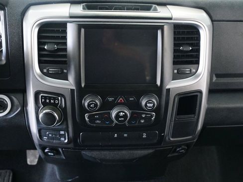 Used 2022 RAM 1500 Warlock w/ Electronics Group AWD/4WD image 23