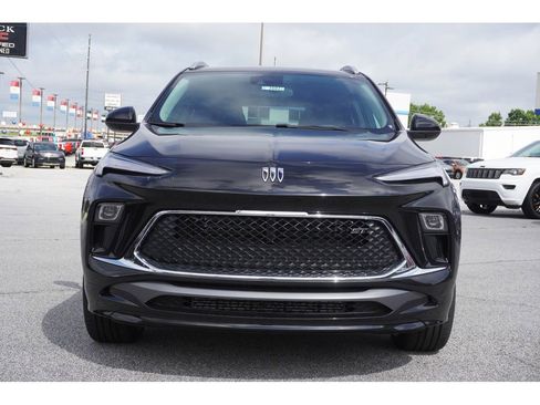 New 2026 Buick Encore GX Sport Touring w/ Comfort Package image 28