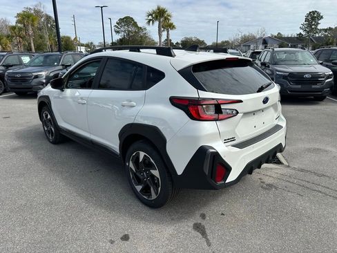 New 2026 Subaru Crosstrek 2.5i Limited w/ Popular Package #3A image 5