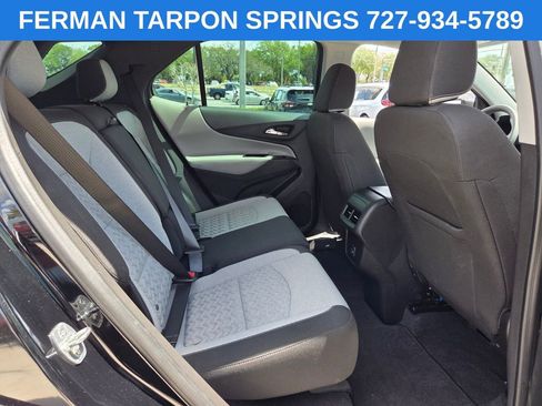 Certified 2023 Chevrolet Equinox LS image 19