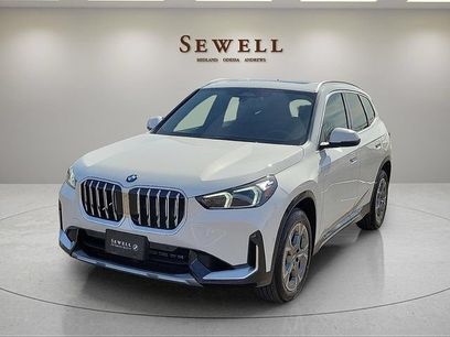 Used 2026 BMW X1 xDrive28i