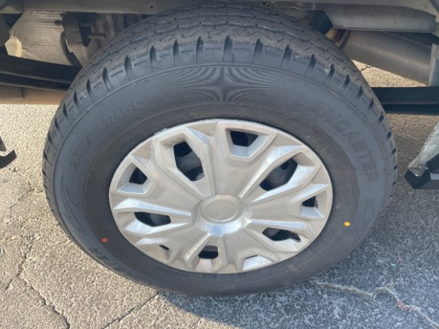 Used 2019 Ford Transit 250 130 Medium Roof w/ Exterior Upgrade Package RWD image 23