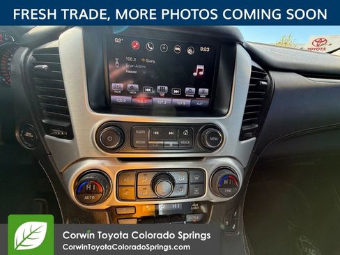 Used 2016 GMC Yukon XL SLT w/ Open Road Package image 13