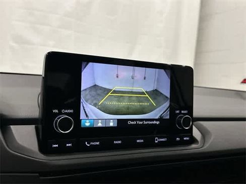 New 2025 Honda Accord LX image 22