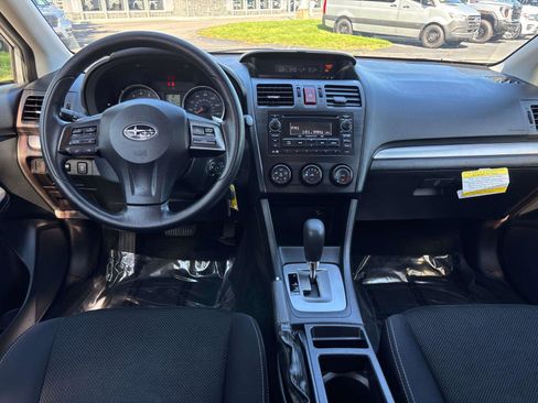 Used 2013 Subaru Crosstrek 2.0i Premium image 13