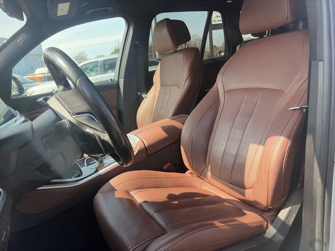 Used 2019 BMW X5 xDrive40i w/ Premium Package 2 image 12