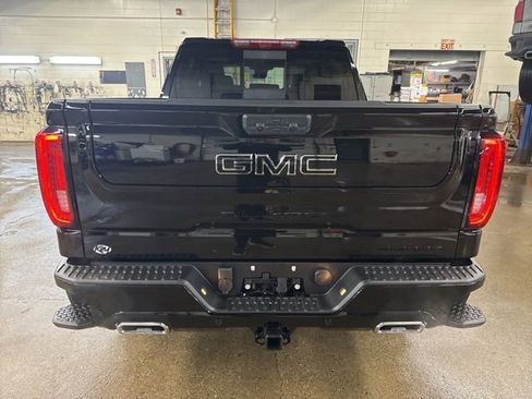 New 2026 GMC Sierra 1500 Denali w/ Technology Package image 5